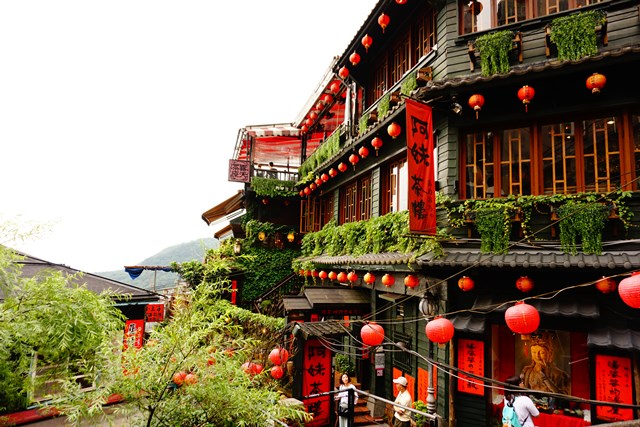 H28　台湾旅行